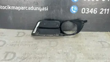 Toyota Corolla E12 Kasa Sağ-Sol Sis Çerçevesi 2002-2007