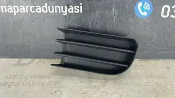 Renault Megane 2 Sağ-Sol Sis Çerçevesi 2003-2006 Sıfır Yeni