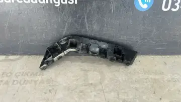 Honda Civic FD5 Sol Ön Tampon Braketi