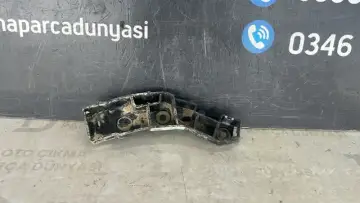 Chary Odoma 5 Ön Tampon Braketi Sağ-Sol