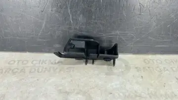 Audi A4 Ön Sol Tampon Braketi 2013-2016 Yeni Sıfır