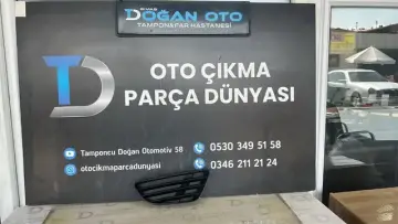 Ford Fiesta Sol Sis Çerçevesi 2002- Yeni Sıfır