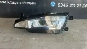 Volkswagen Passat B8.5 Orjinal Ledli Sağ Sis Lambası