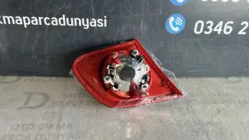 Volkswagen Passat B6 Sağ İç Stop 2005-2011 Yeni Sıfır