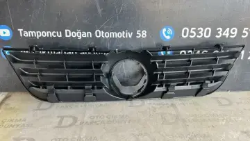 Vollswagen Polo Ön Panjur 2005 Yeni Sıfır