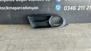 Toyota Corolla Ön Tampon Sağ Sis Çerçevesi 2005-2007 Yeni Sıfır