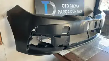 Toyota Corolla Ön Tampon 2017 Yeni Sıfır