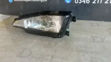 Volkswagen Passat B8.5 Orjinal Ledli Sağ Sis Lambası