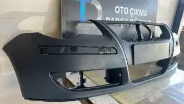 Volkswagen Polo Ön Tampon 2005- Yeni Sıfır