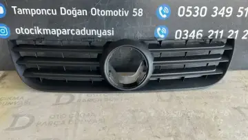 Vollswagen Polo Ön Panjur 2005 Yeni Sıfır