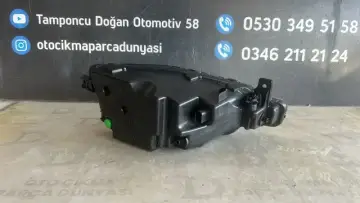 Volkswagen Passat B8.5 Orjinal Ledli Sağ Sis Lambası