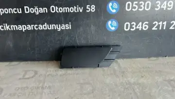 Fiat Egea Ön Tampon Panjur Kapağı 2020 Yeni Sıfır