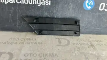 Fiat Egea Ön Tampon Radar Kapağı 2020 Yeni Sıfır