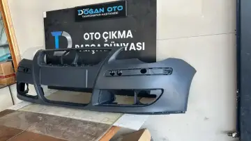 Volkswagen Polo Ön Tampon 2005- Yeni Sıfır