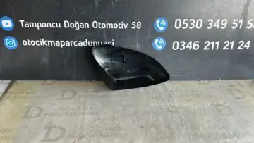 Volkswagen Passat Sol Ayna Kapağı 2015-2020 Yeni Sıfır