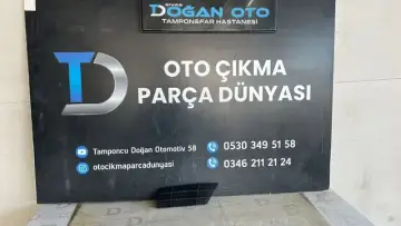 Fiat Egea Ön Tampon Radar Kapağı 2020 Yeni Sıfır