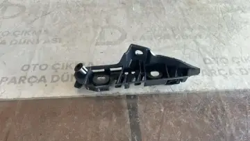 Volskwagen Passat B8 Ön Sağ Tampon Braketi 2014-2019 Yeni Sıfır
