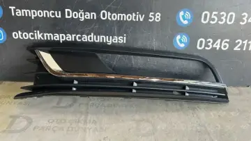 Volkswagen Passat B7 Sol Sis Çerçevesi 2010-1014 Yeni Sıfır