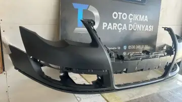 Volkswagen Passat B6 Ön Tampon 2005-2010 Yeni Sıfır