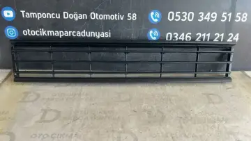 Volskwagen Passat B7 Ön Tampon Panjuru 2010-2014 Yeni Sıfır