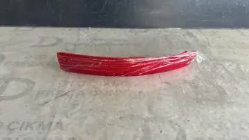 Volkswagen Jetta Sağ Arka Tampon Reflektörü 2015-2018 Yeni Sıfır