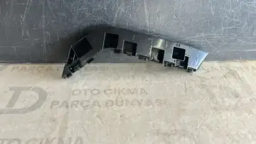 Honda Civic Ön Sol Tampon Braketi 2016-2021 Yeni Sıfır