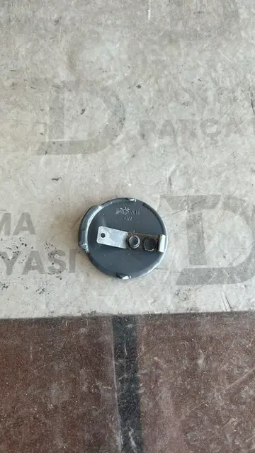 Opel Astra H Çeki Demir Kapağı 2004-2014 Yeni Sıfır
