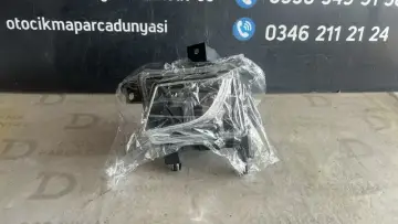 Opel Vectra C Sol Sis Farı 2005-2008 Yeni Sıfır