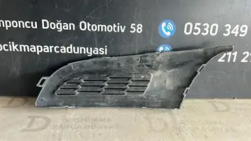 Volkswagen Polo Sol Sis Çerçevesi 2010-2014