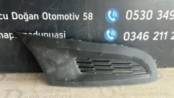 Volkswagen Polo Sol Sis Çerçevesi 2010-2014