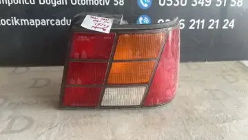 Hyundai Excel Sağ Stop 1990-1994