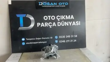 Opel Vectra C Sol Sis Farı 2005-2008 Yeni Sıfır