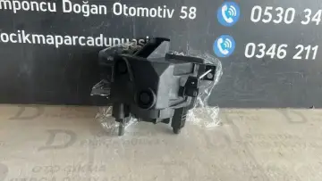 Opel Vectra C Sol Sis Farı 2005-2008 Yeni Sıfır