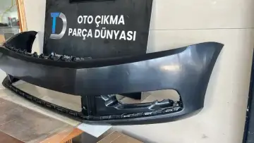 Volkswagen Passat B7 Ön Tampon 2011-2014 Yeni Sıfır
