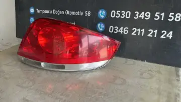 Fiat Linea Sağ Stop 2008-2012