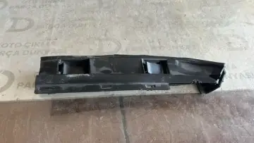 Volskwagen Golf Sol Tampon Braketi