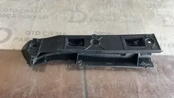 Volskwagen Golf Sol Tampon Braketi