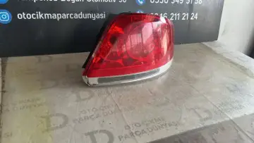 Fiat Linea Sağ Stop 2008-2012