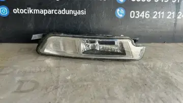 Volkswagen Passat B8 Sağ Sis Farı 2015-2019