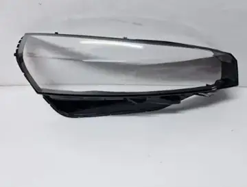 Renault Clio 5.5 Sağ Ön Far Camı Sıfır 2024-2025