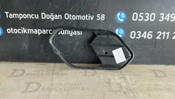 Ford Kuga Sol Sis Çerçevesi 2016-2019