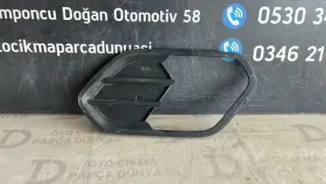 Ford Kuga Sol Sis Çerçevesi 2016-2019