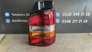 Volkswagen Transporter T5 Sol Stop 2003-2015 Yeni Sıfır