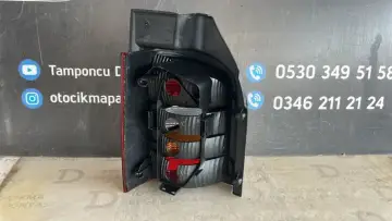 Volkswagen Transporter T5 Sol Stop 2003-2015 Yeni Sıfır