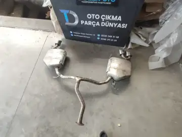 2 Chery Egzoz