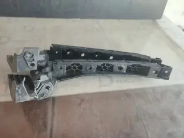 Cherry Tiggo 7 Pro Sağ Ön Tampon Braketi Üst