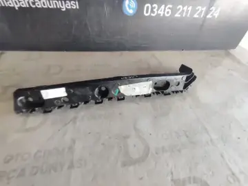 Chery Tiggo 7 Pro Arka Tampon Bağlantı Braketi
