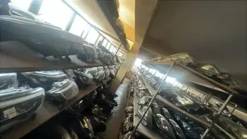 Toyota Corolla Sol Far 2017-2019
