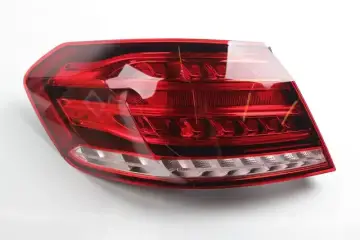 Mercedes E Serisi W212 Arka Stop Lambası Dış Sol