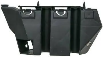 Seat Leon 2 Ön Sol Plastik Tampon Braketi 2012-2017